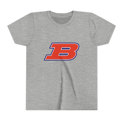 Youth Short Sleeve Tee