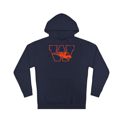 Midweight Pullover Hoodie