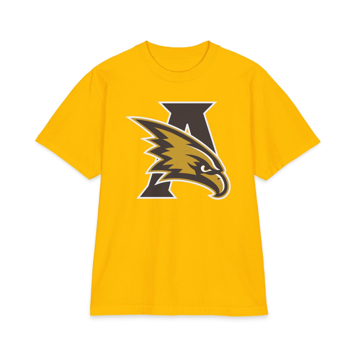 Max Heavyweight Short Sleeve Tee