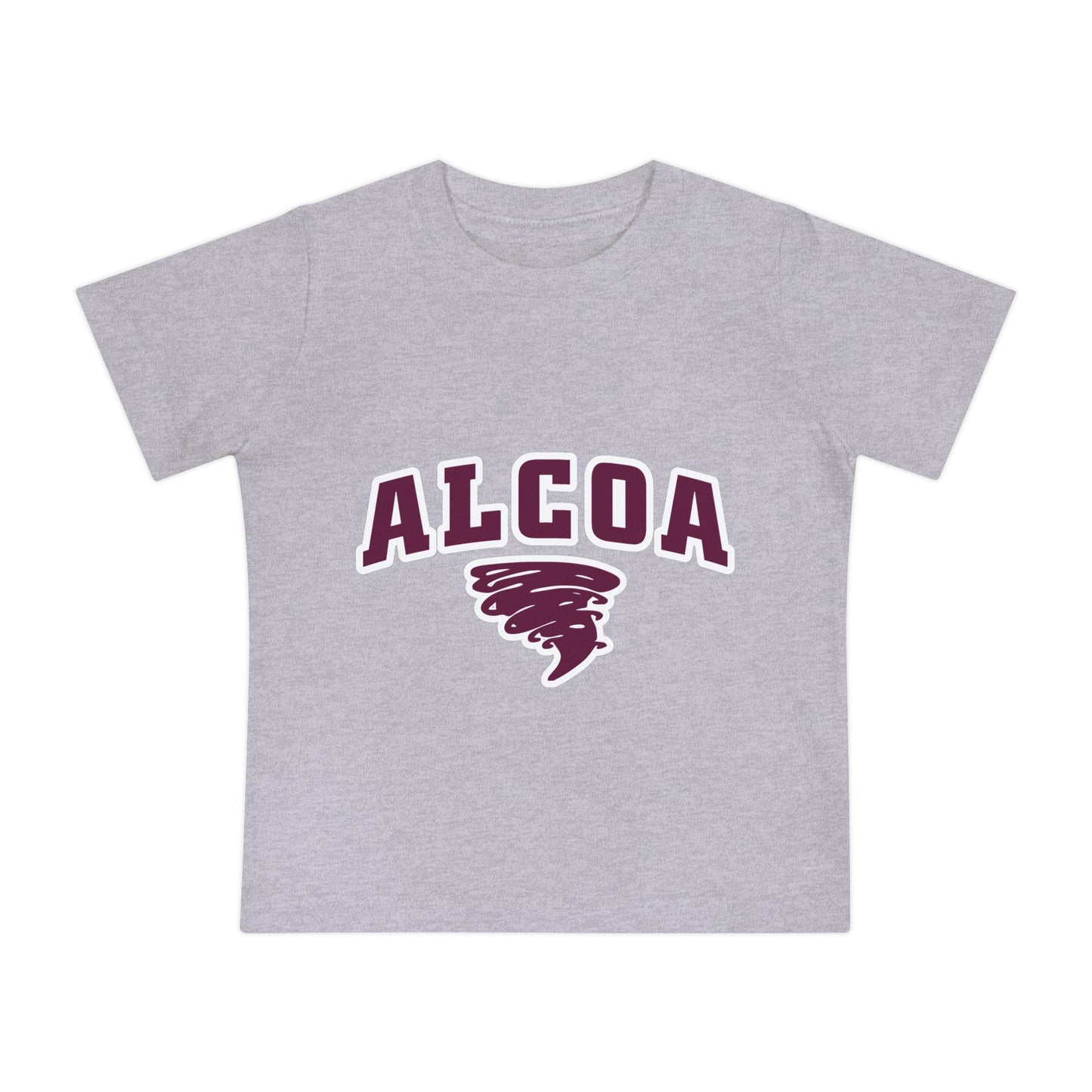 Baby Short Sleeve Tee