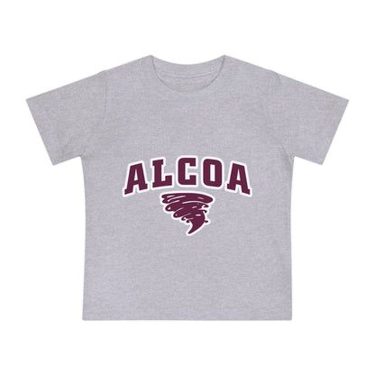 Baby Short Sleeve Tee