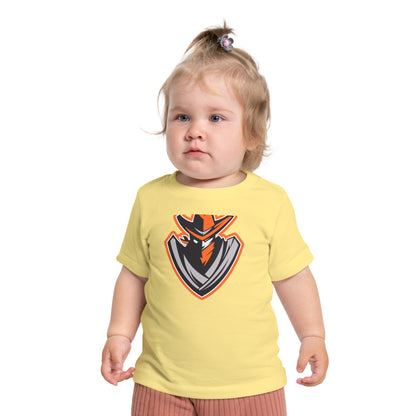 Baby Short Sleeve Tee