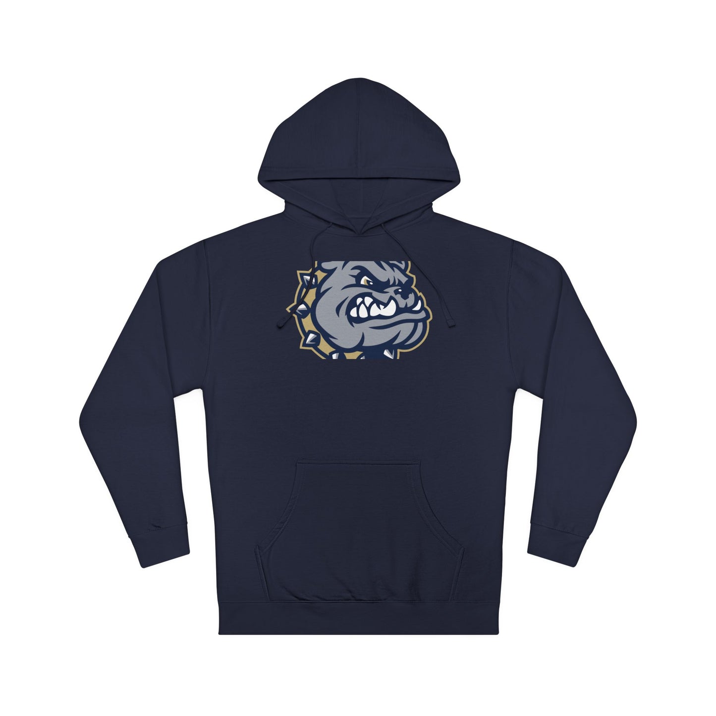 Midweight Pullover Hoodie