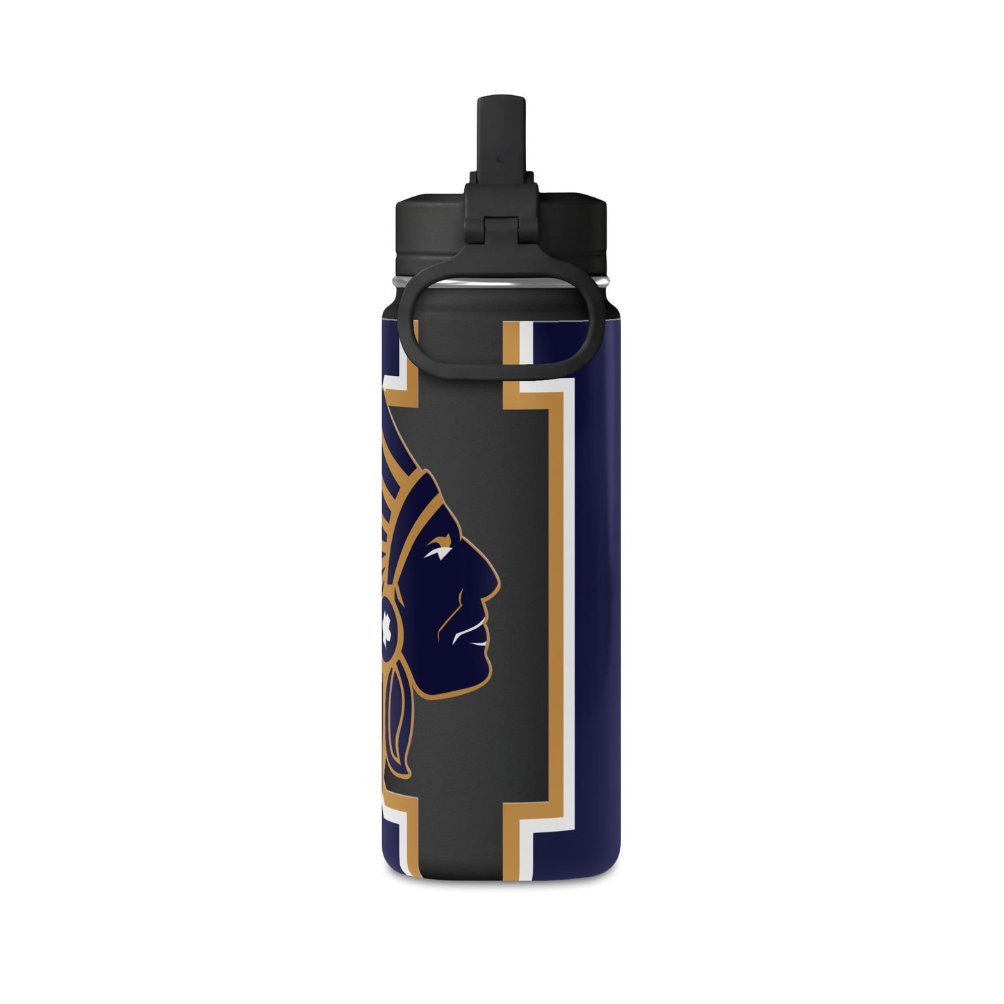 Mini Water Bottle, 20oz