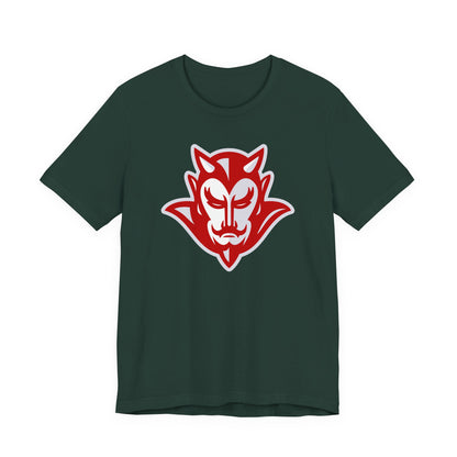 Jersey Short Sleeve Tee
