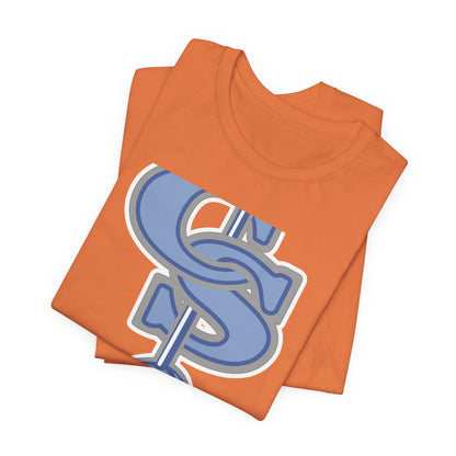 Jersey Short Sleeve Tee
