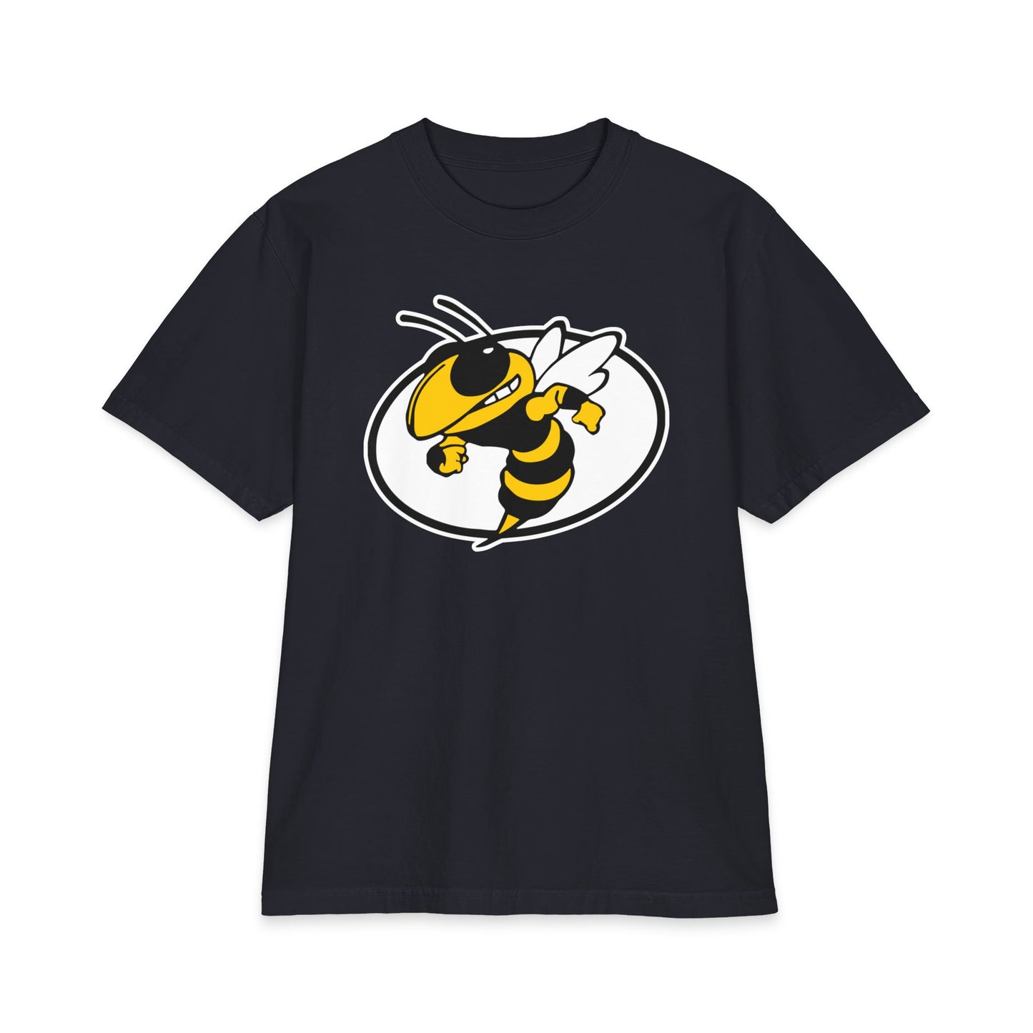 Max Heavyweight Short Sleeve Tee