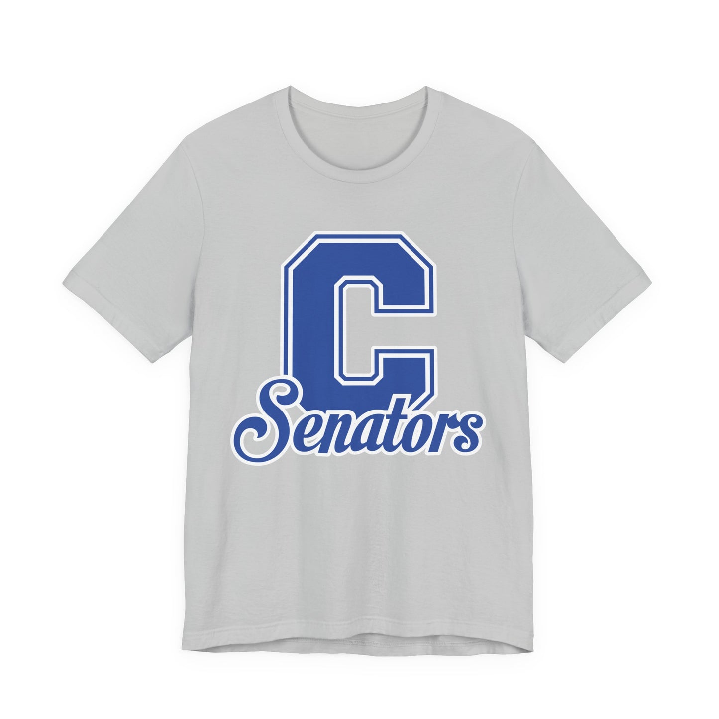 Jersey Short Sleeve Tee