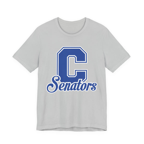 Jersey Short Sleeve Tee