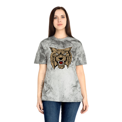 Color Blast School Spirit Tee
