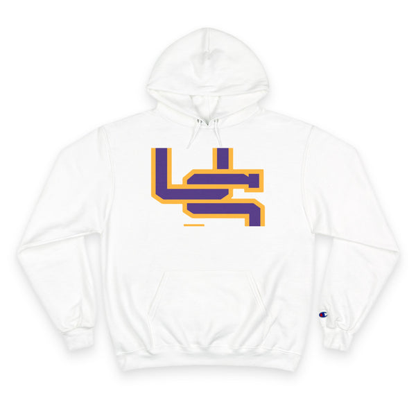 Champion Powerblend Fleece Pullover Hoodie