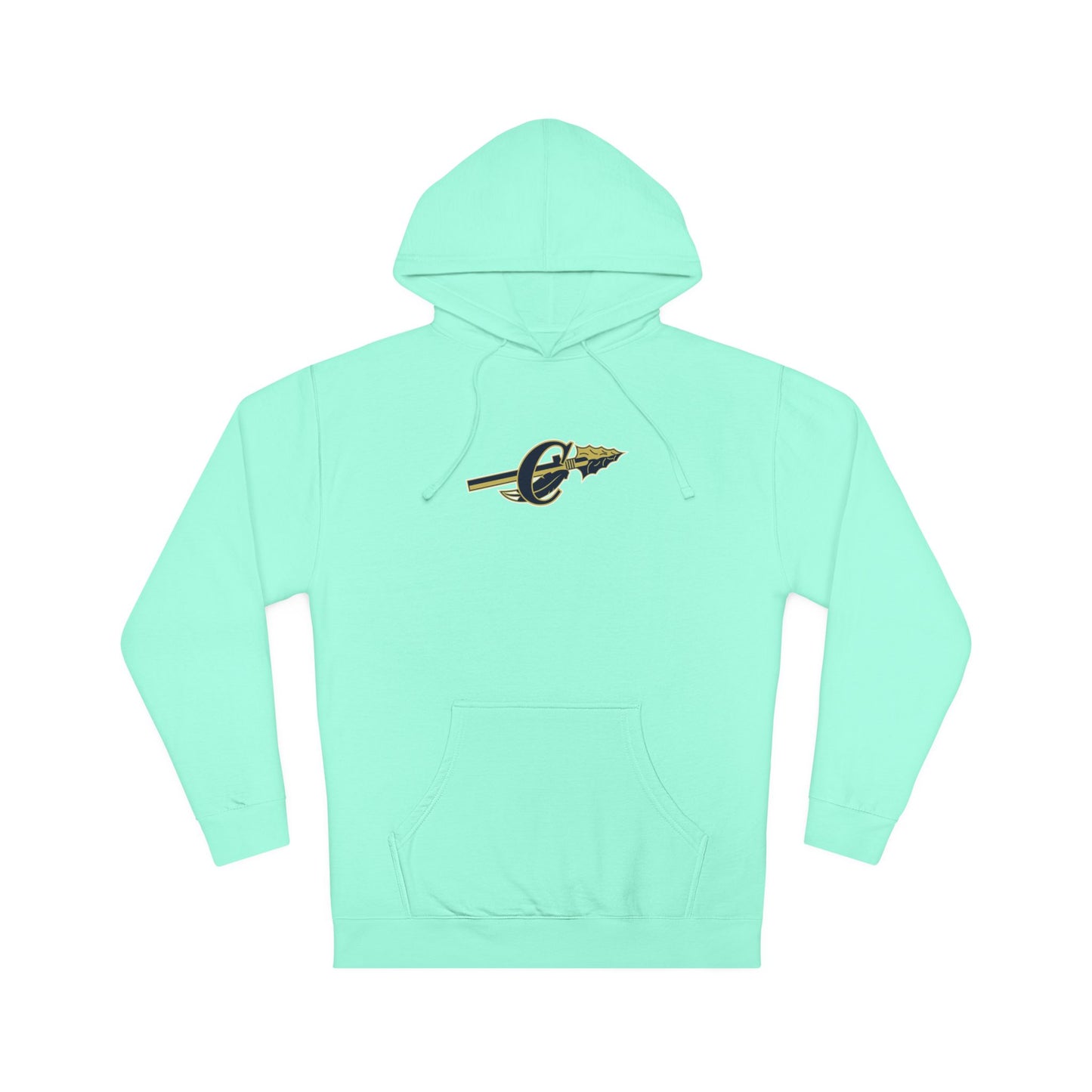 Midweight Pullover Hoodie