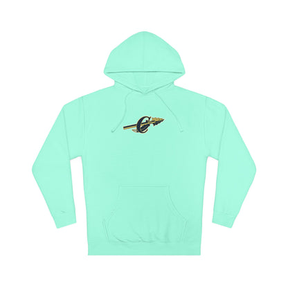 Midweight Pullover Hoodie