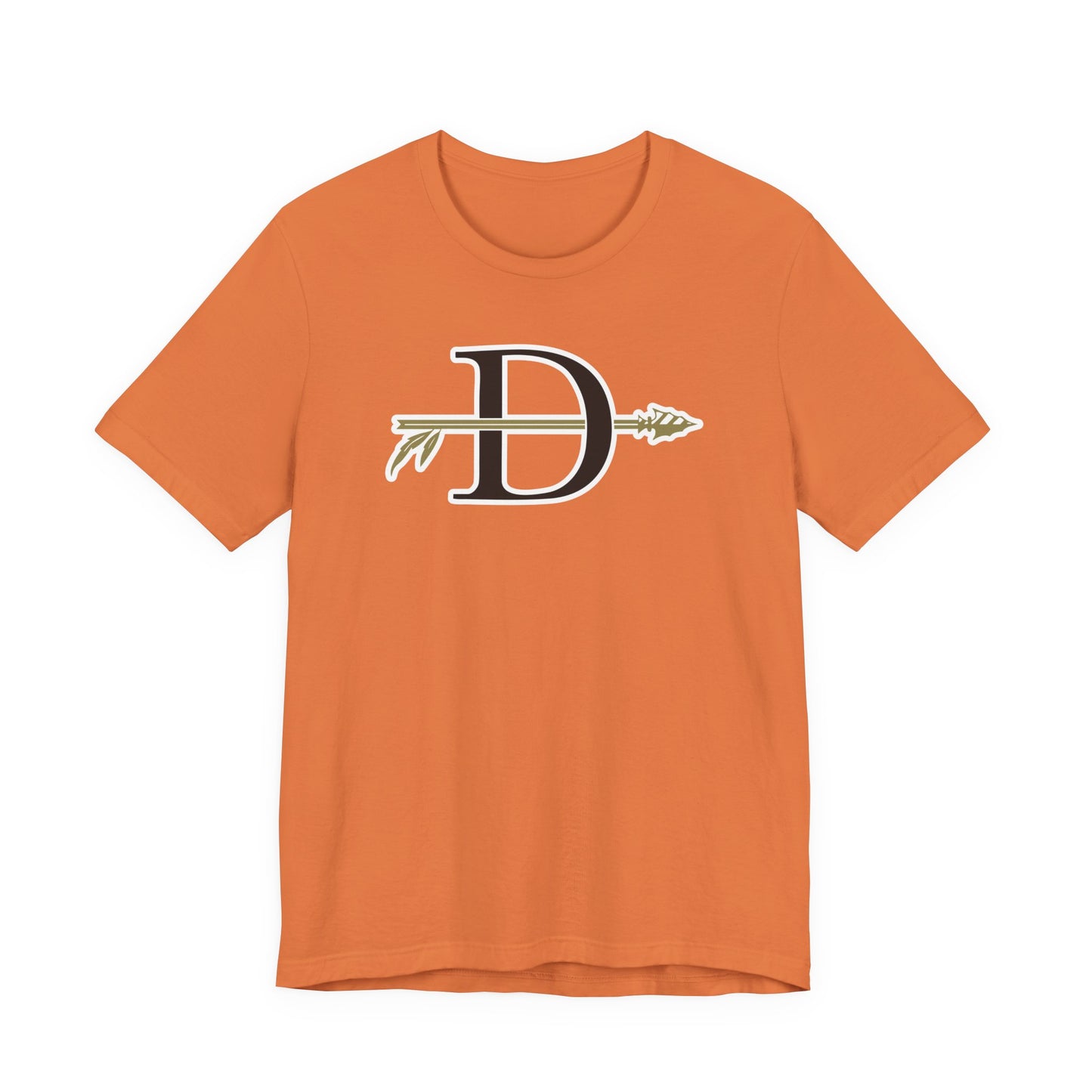 Jersey Short Sleeve Tee