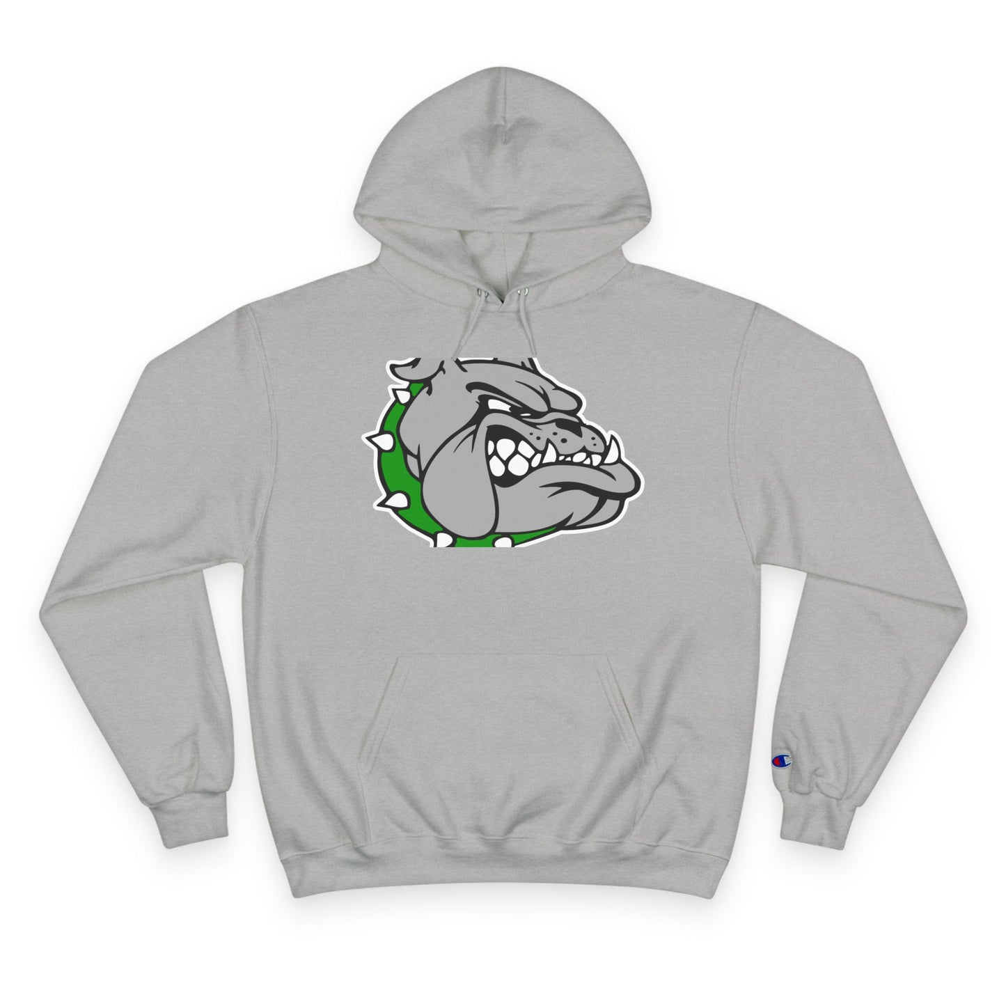 Champion Powerblend Fleece Pullover Hoodie