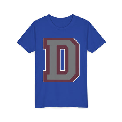 Youth Short Sleeve Tee