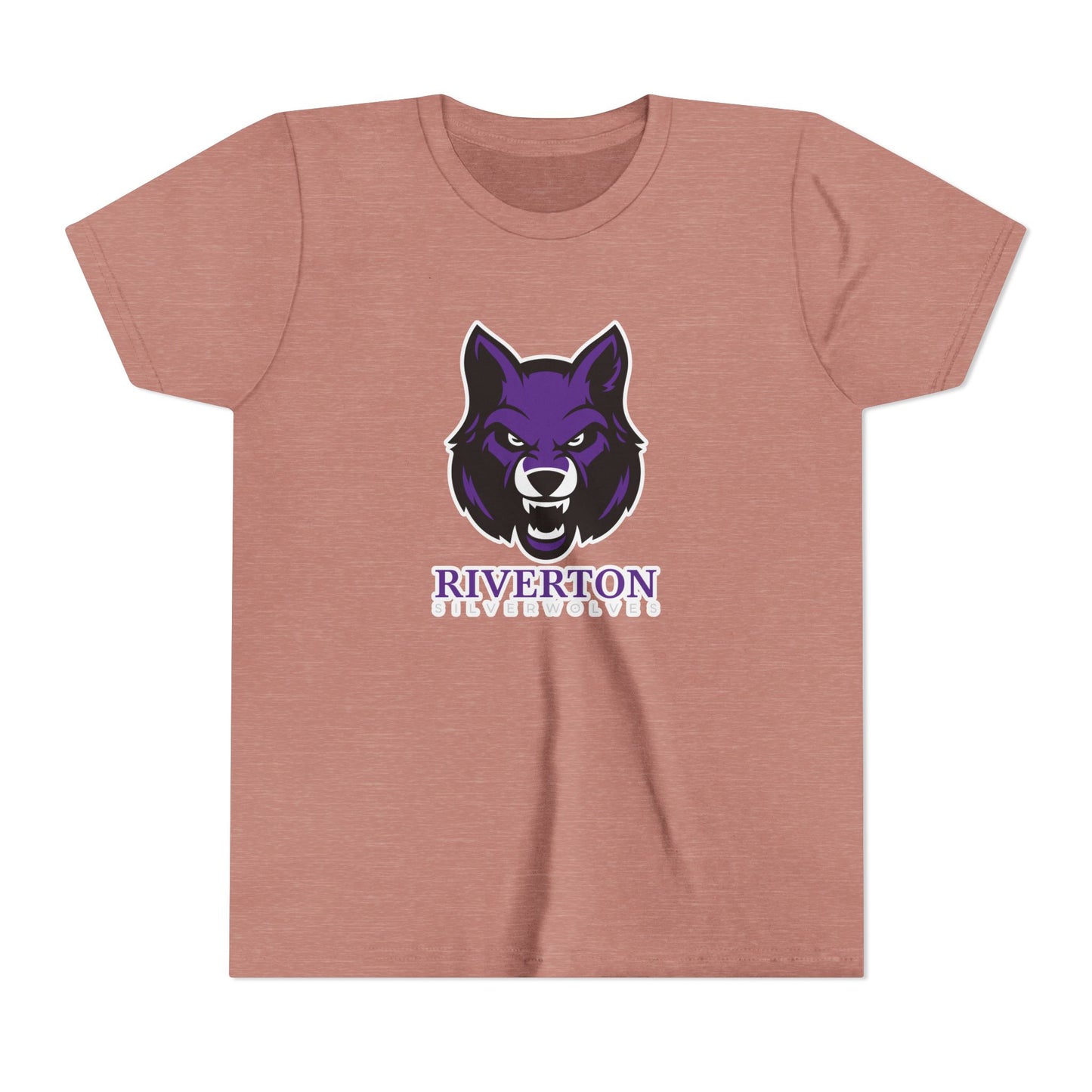 Youth Short Sleeve Tee