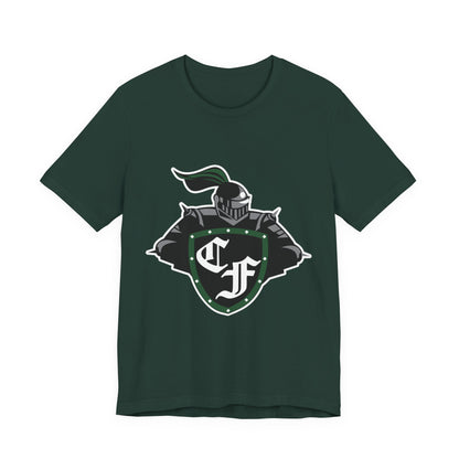 Jersey Short Sleeve Tee