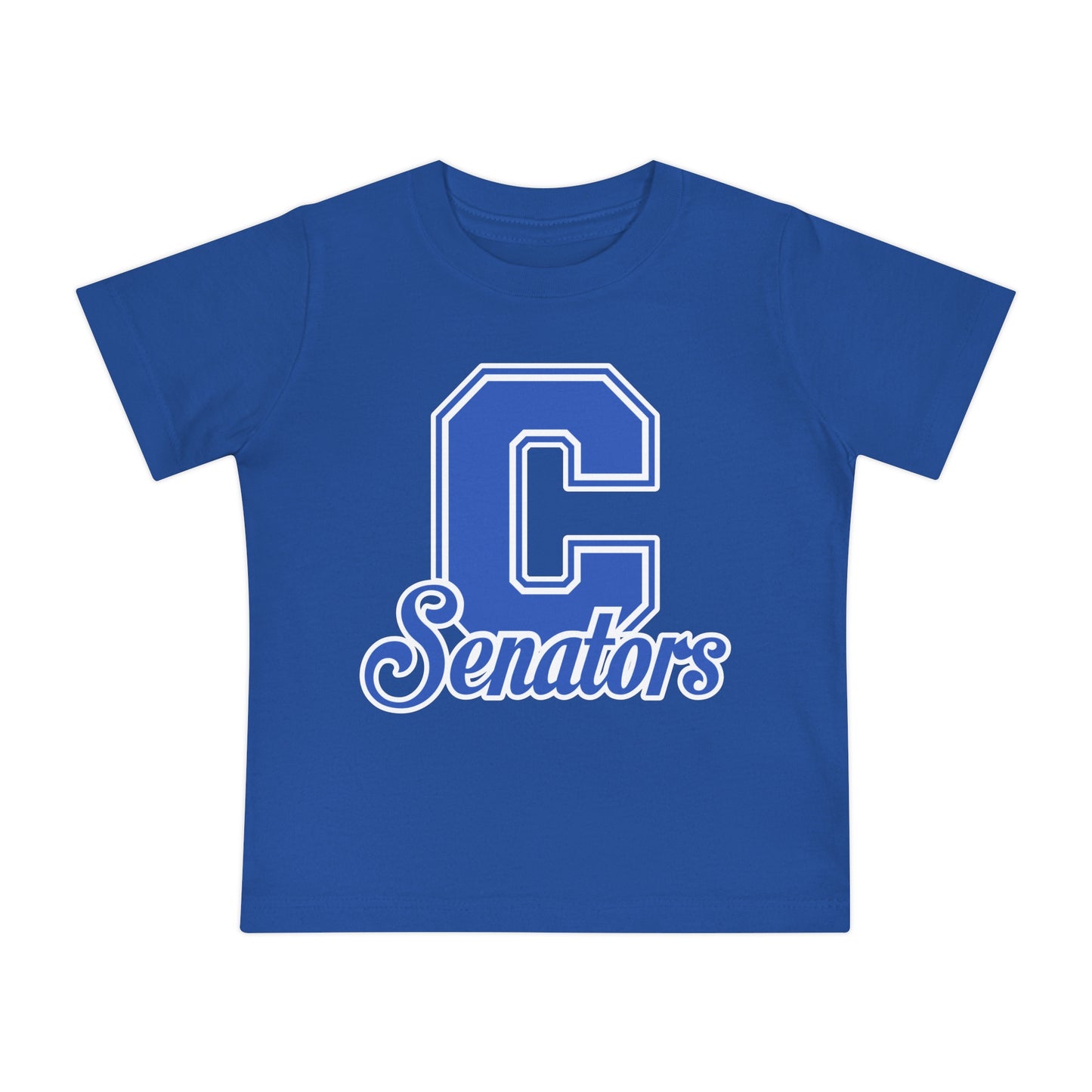 Baby Short Sleeve Tee