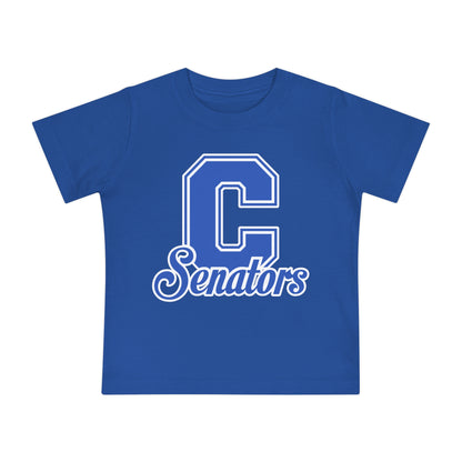 Baby Short Sleeve Tee