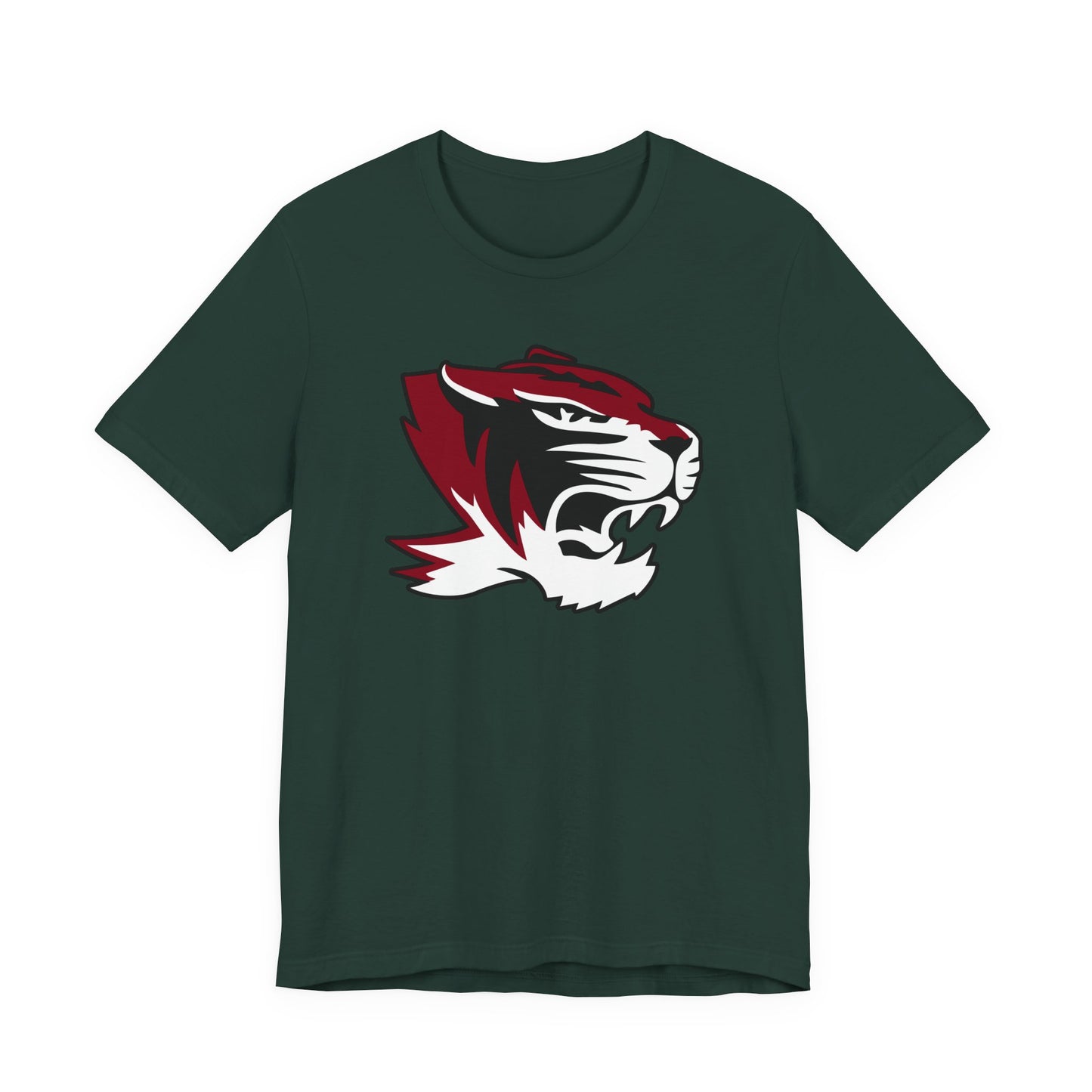 Jersey Short Sleeve Tee