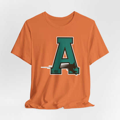 Jersey Short Sleeve Tee
