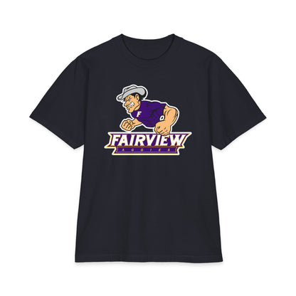 Max Heavyweight Short Sleeve Tee