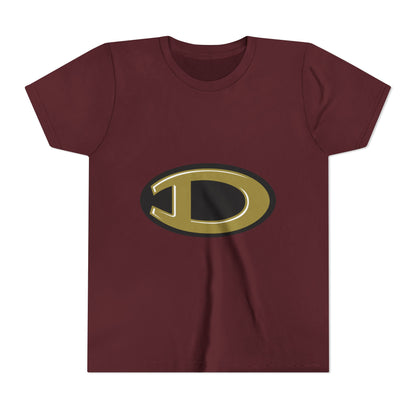 Youth Short Sleeve Tee