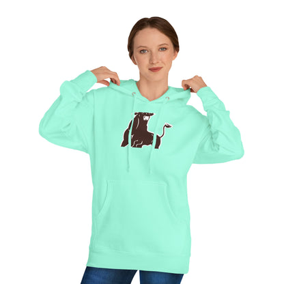 Midweight Pullover Hoodie