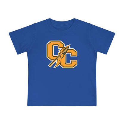 Baby Short Sleeve Tee