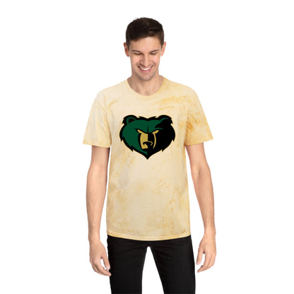 Color Blast School Spirit Tee