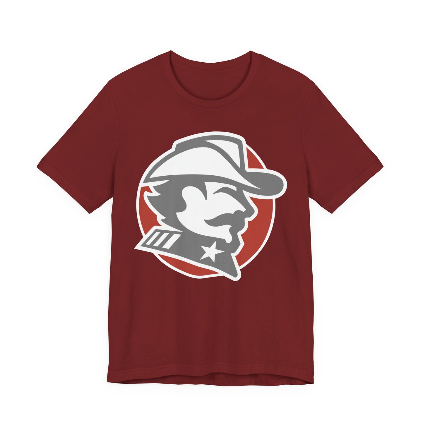 Jersey Short Sleeve Tee