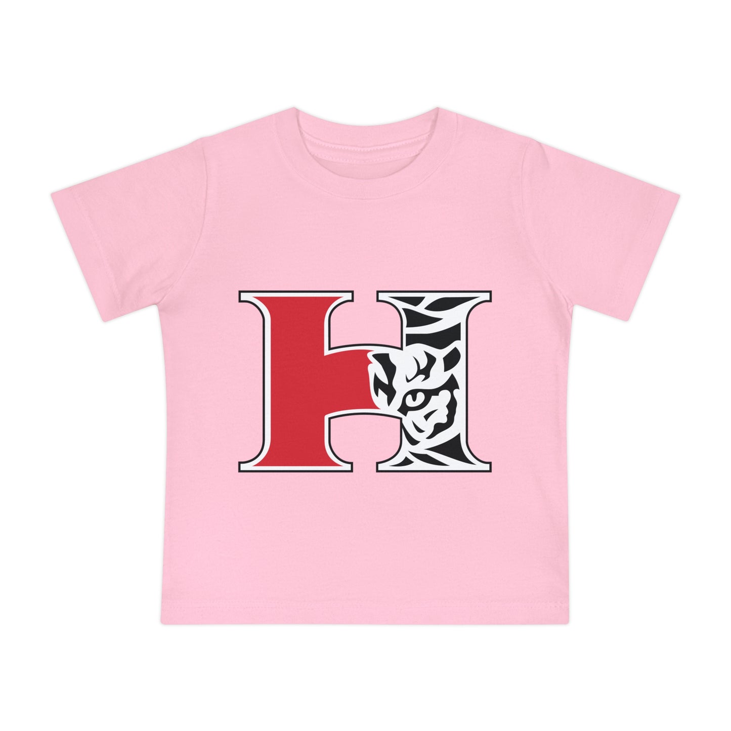 Baby Short Sleeve Tee
