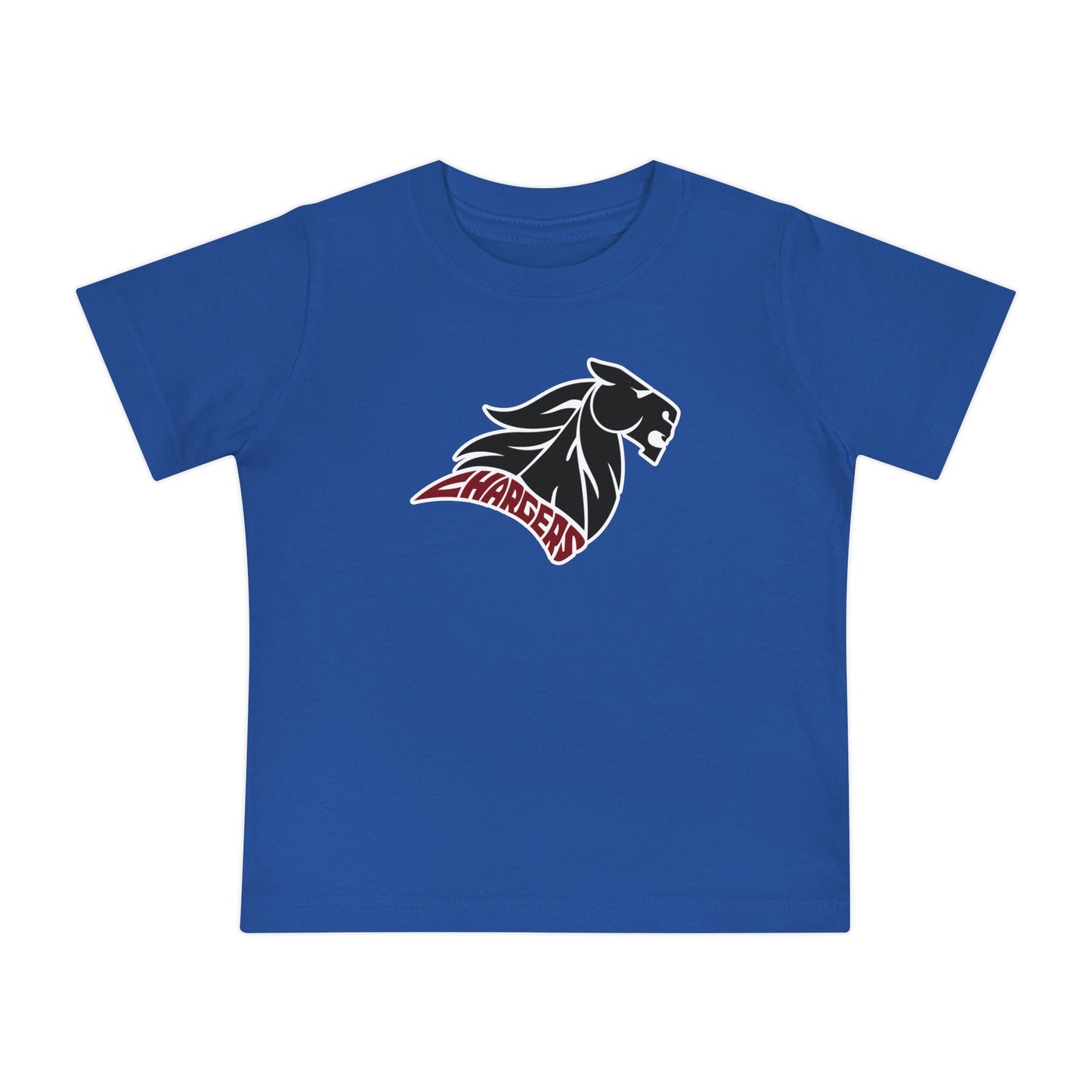 Baby Short Sleeve Tee