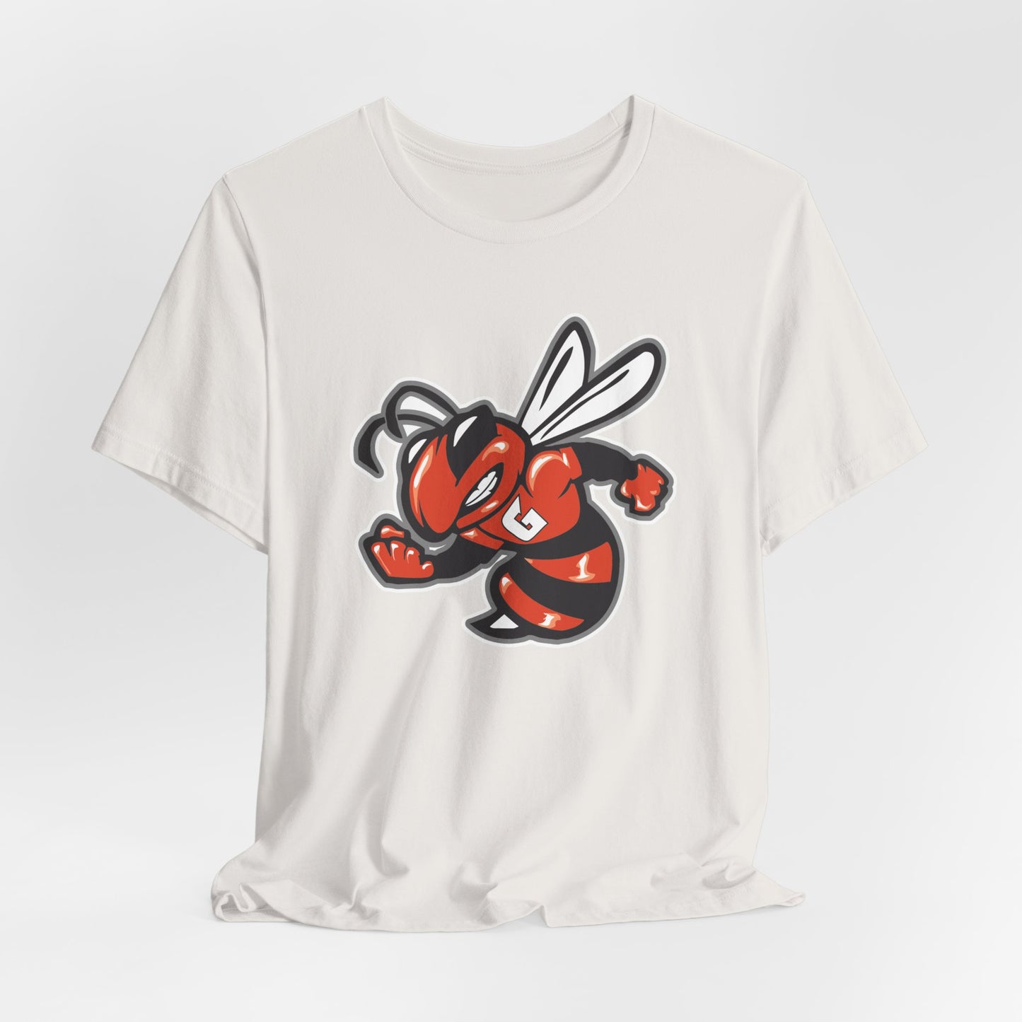 Jersey Short Sleeve Tee