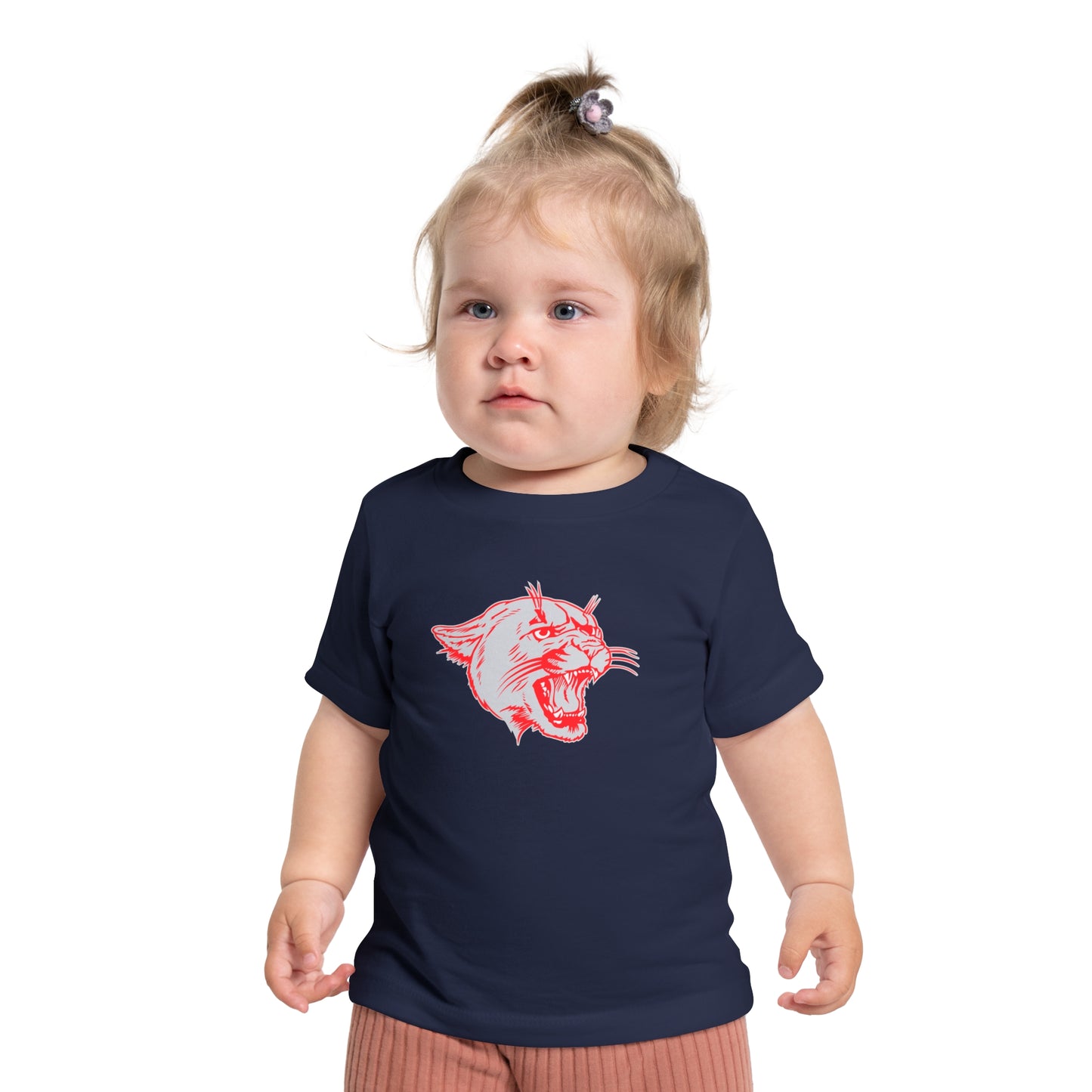 Baby Short Sleeve Tee