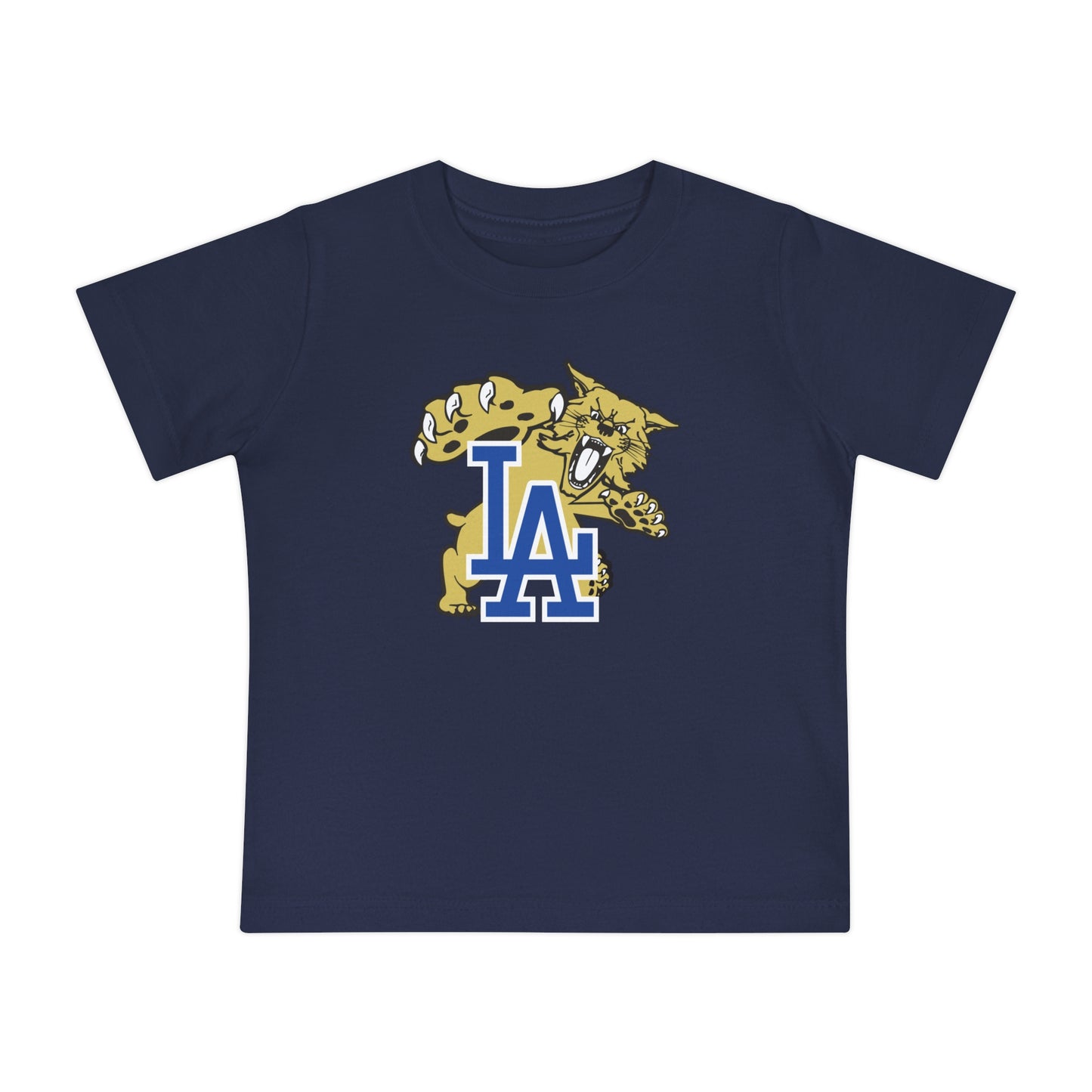 Baby Short Sleeve Tee