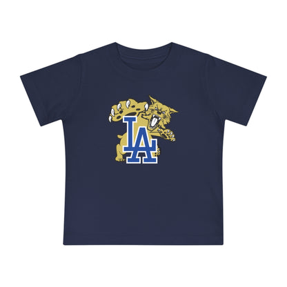 Baby Short Sleeve Tee