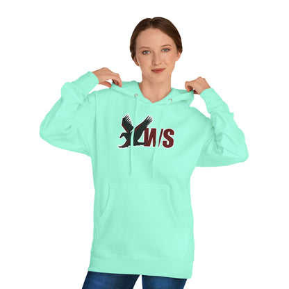 Midweight Pullover Hoodie