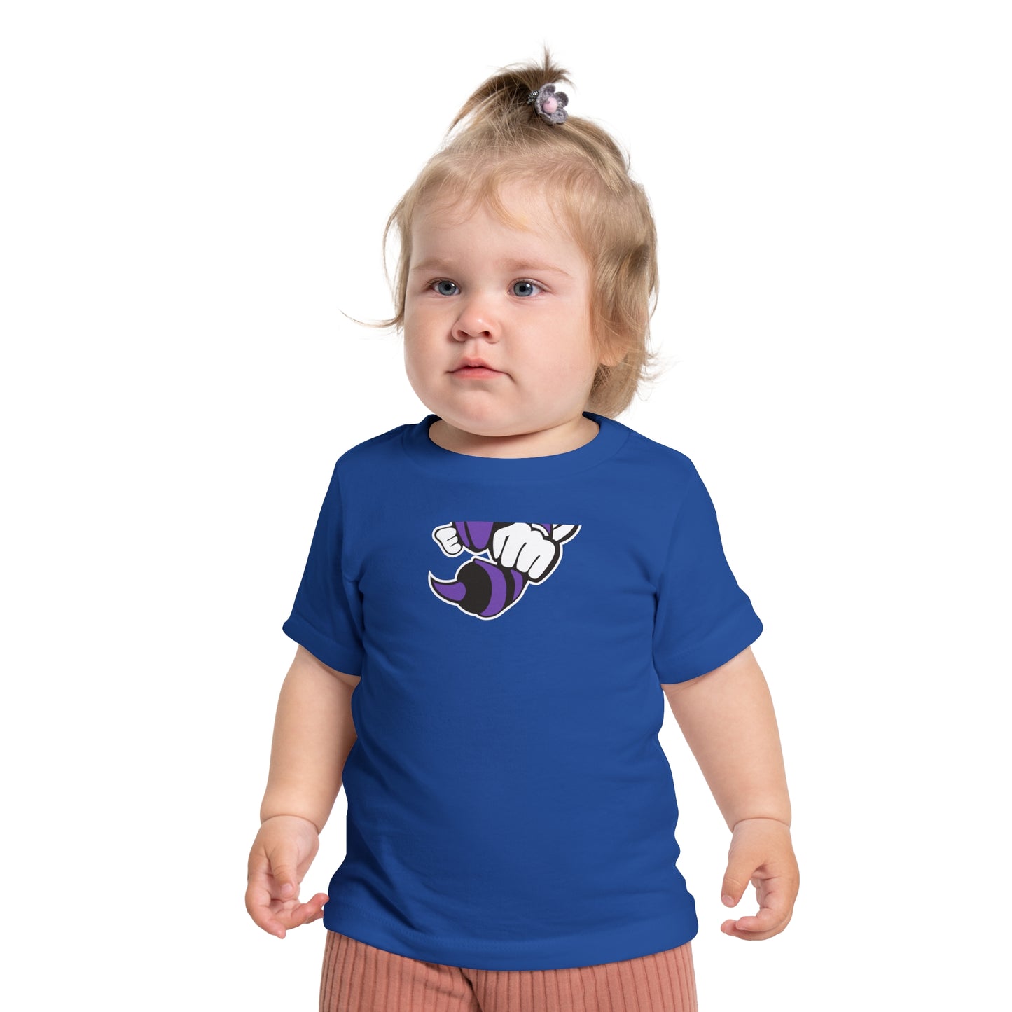 Baby Short Sleeve Tee
