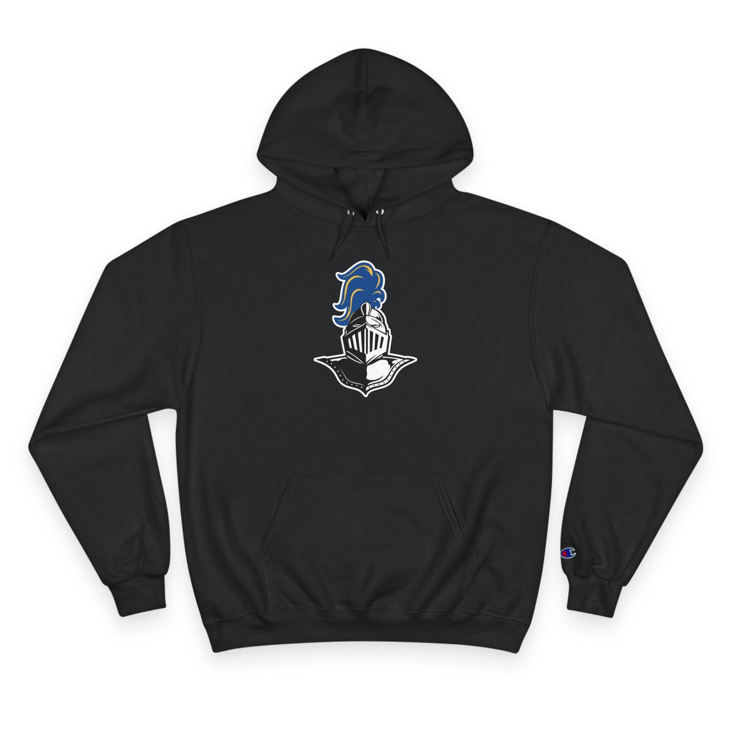 Champion Powerblend Fleece Pullover Hoodie