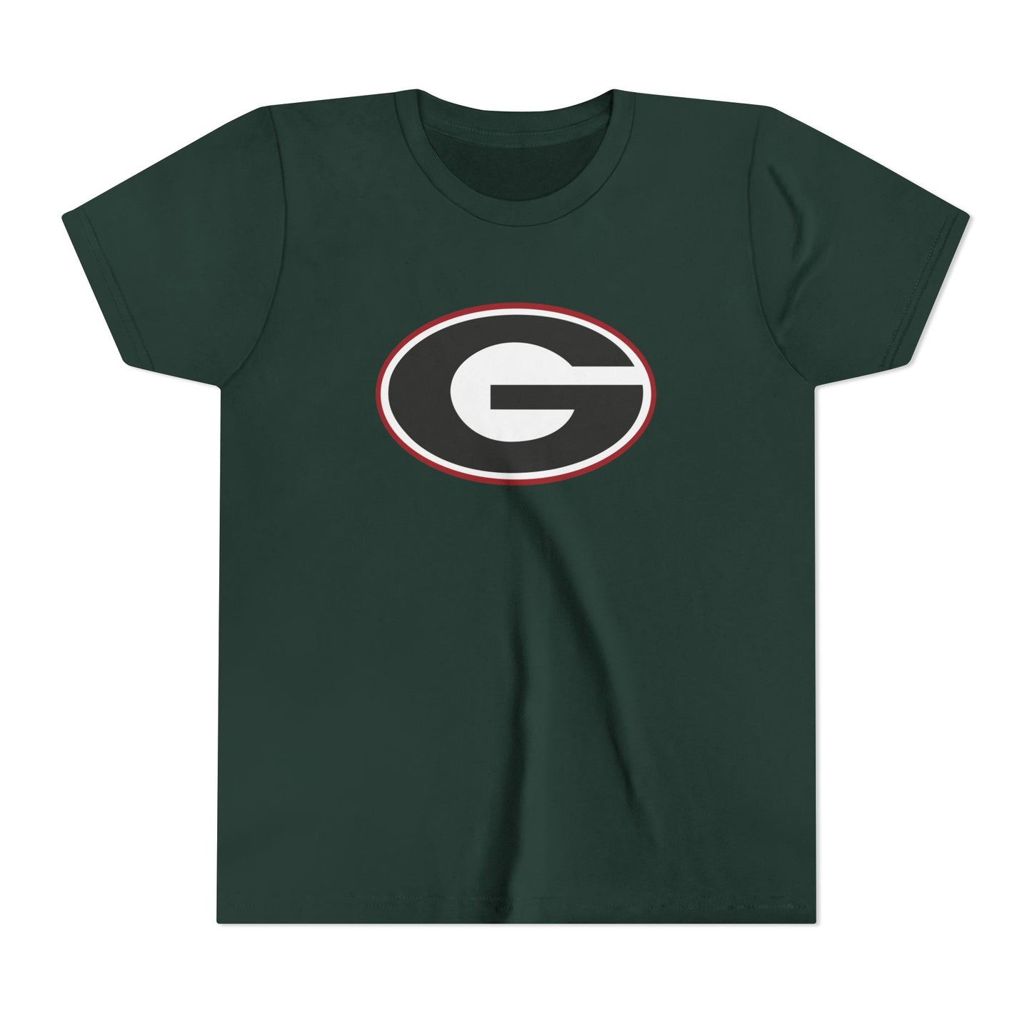 Youth Short Sleeve Tee