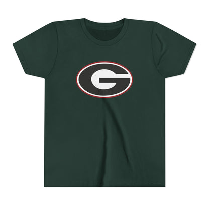 Youth Short Sleeve Tee
