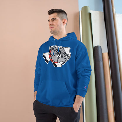 Champion Powerblend Fleece Pullover Hoodie