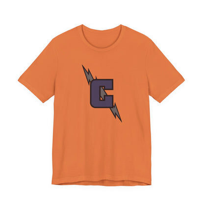 Jersey Short Sleeve Tee