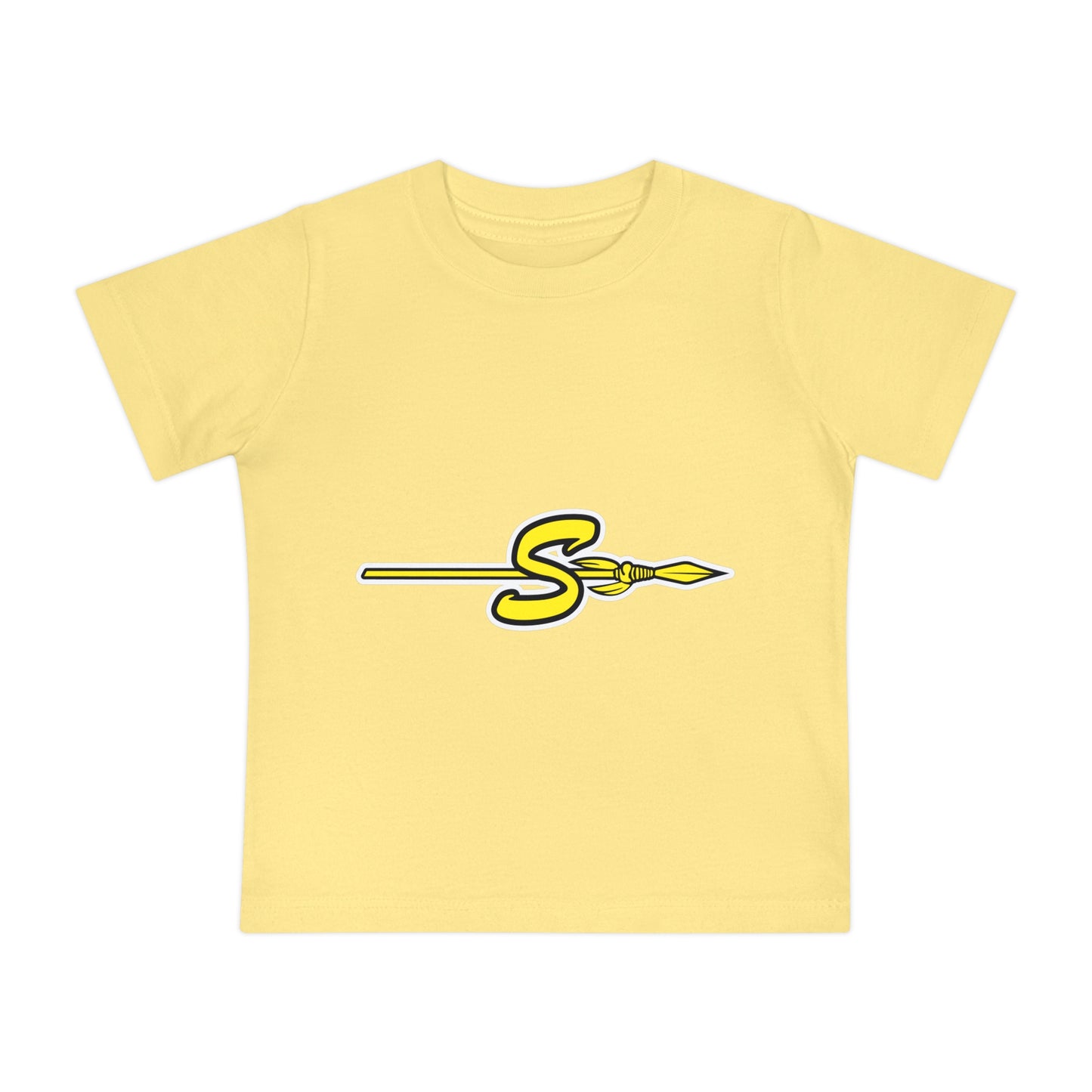 Baby Short Sleeve Tee