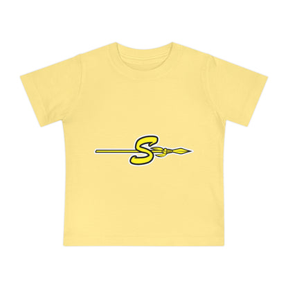 Baby Short Sleeve Tee