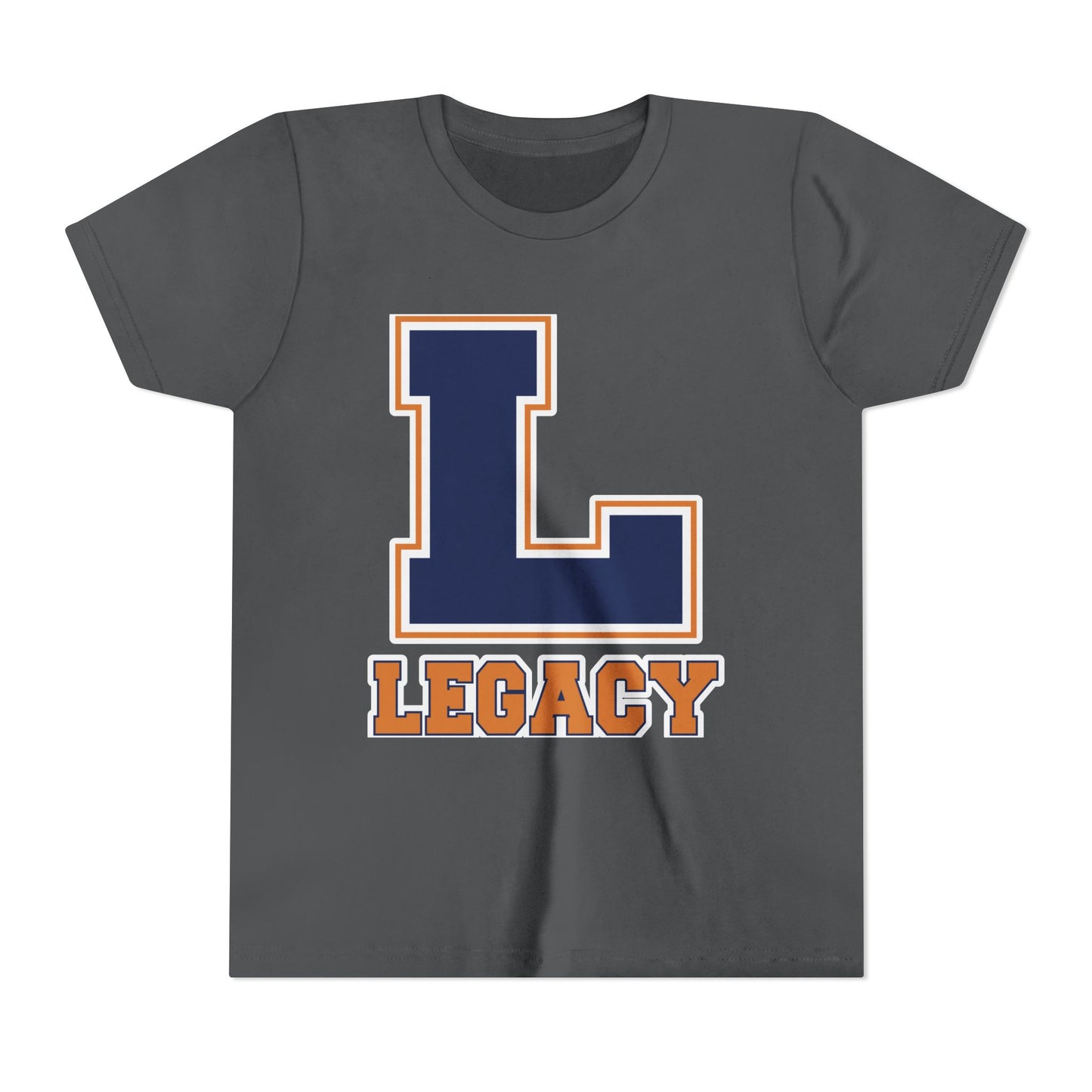 Youth Short Sleeve Tee