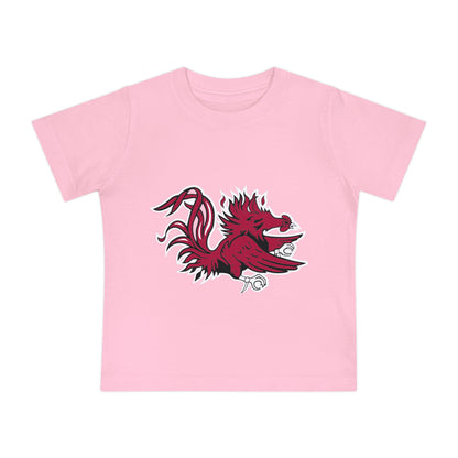 Baby Short Sleeve Tee