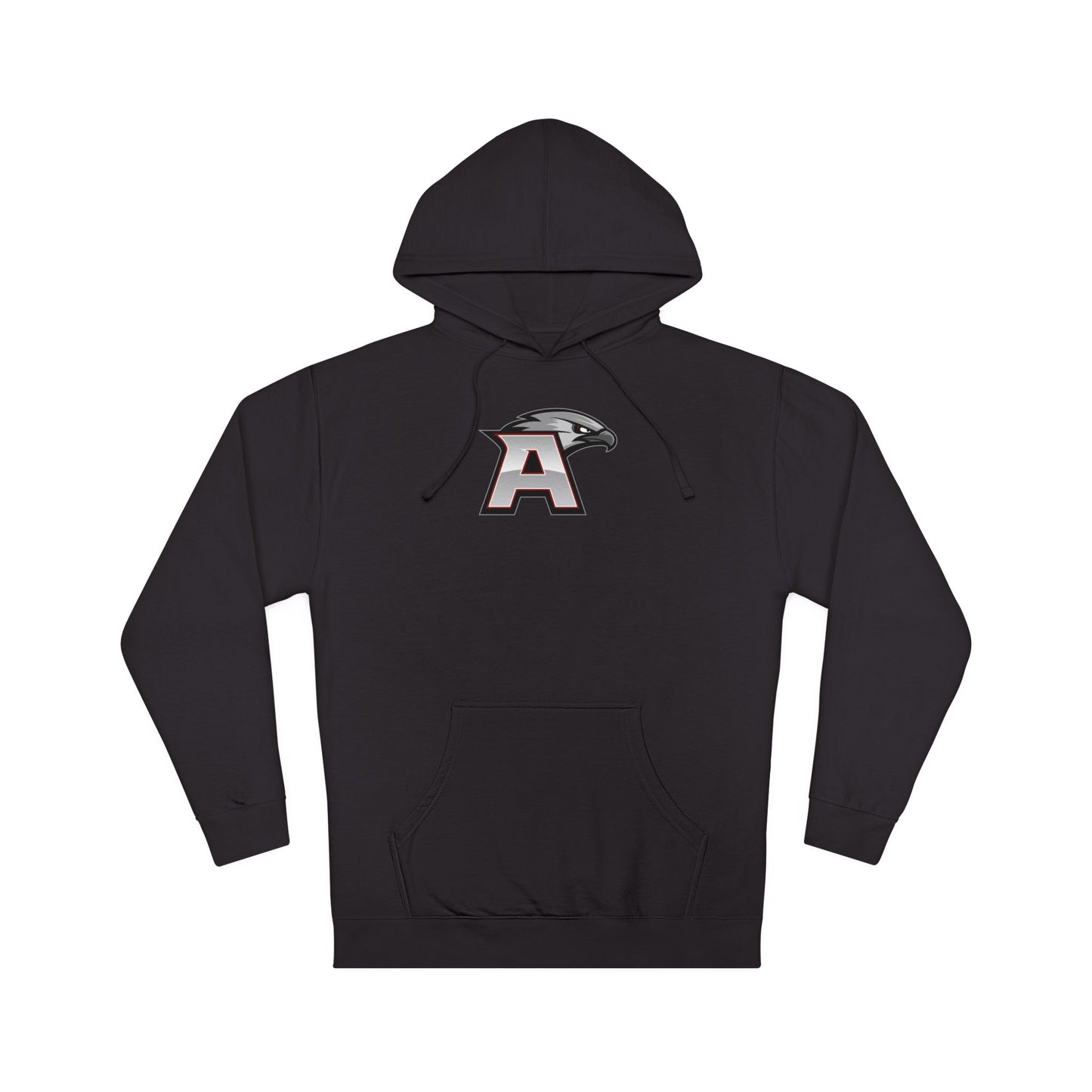 Midweight Pullover Hoodie